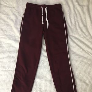 Forever 21 sweatpants